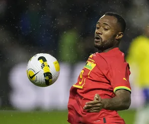 Mundial 2022: Jordan Ayew. Sylwetka reprezentanta Ghany