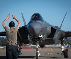 Samolot F-35