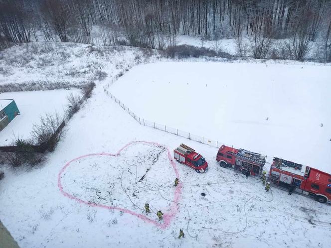 Alpiniści odwiedzili małych pacjentów Górnośląskiego Centrum Zdrowia Dziecka w Katowicach