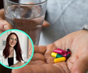 Które suplementy są przereklamowane? Dietetyczka kliniczna: Chwytliwy marketing