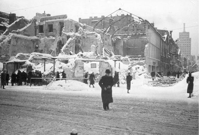 To był najbardziej tragiczny w skutkach konflikt zbrojny w historii świata. 84 lata temu wybuchła II wojna światowa