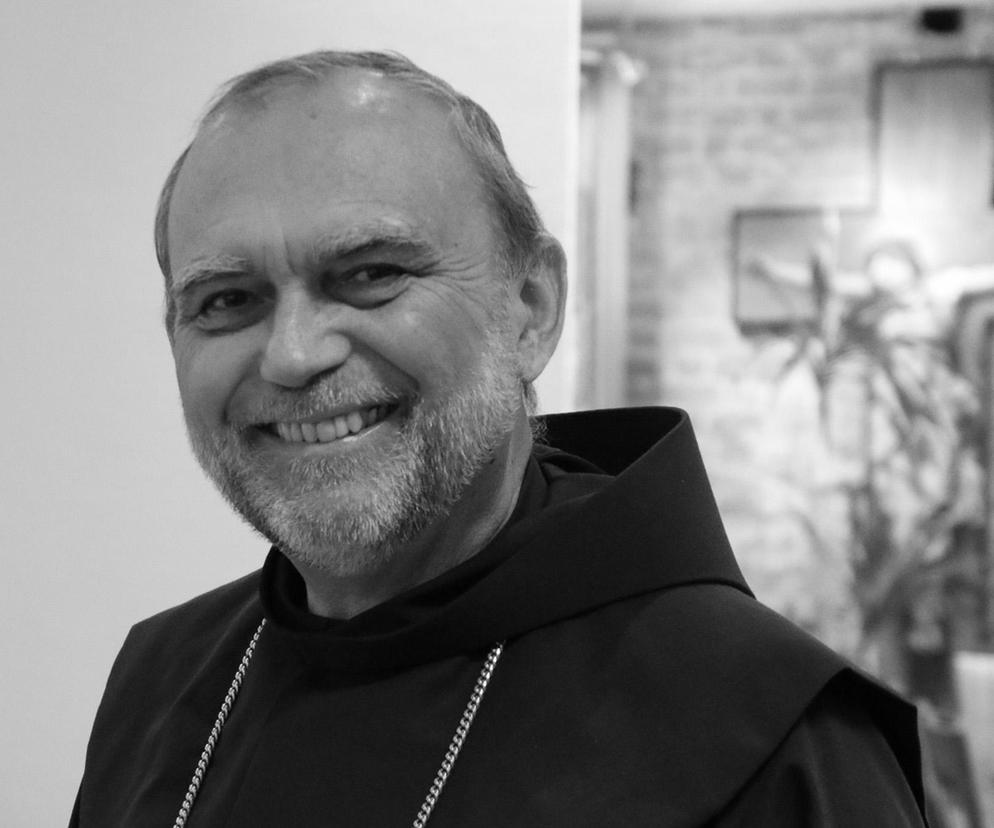 Bp Zbigniew Tadeusz Kusy 