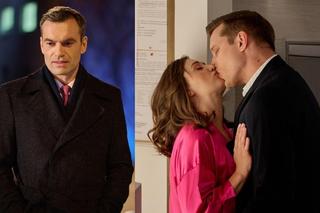 Na Wspólnej, odcinek 3686: Czerski przyłapie Darka i Anetę razem! Zemsta kochanka byłej żony Żbika będzie okrutna- ZWIASTUN, ZDJĘCIA