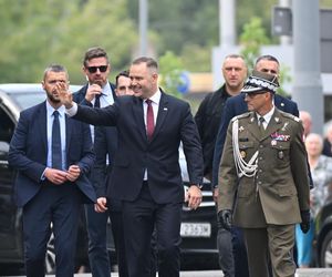 Obchody z udziałem prezydenta RP