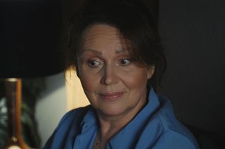 M jak miłość odc. 1889. Marysia (Małgorzata Pieńkowska)