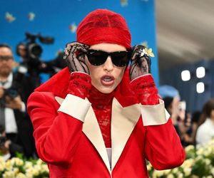 MET GALA: oto najgorzej ubrane gwiazdy. Kto nie zrozumiał tematu?
