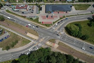 Remont za 1,8 mln zł w Bytomiu. Zamykają kluczowy przejazd