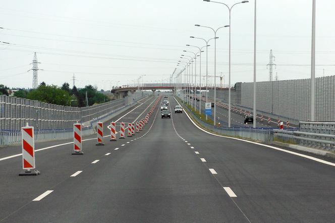 Bunt mieszkańców Wilanowa. Chcą kolejnych pomiarów hałasu na Południowej Obwodnicy Warszawy