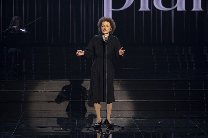 "Twoja Twarz Brzmi Znajomo"