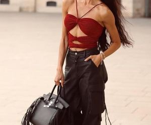 Celia Jaunat, żona Grzegorza Krychowiaka