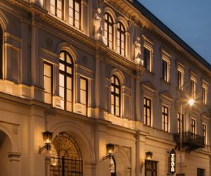 Teatr Żeromskiego w Kielcach. Autor projektu: WXCA