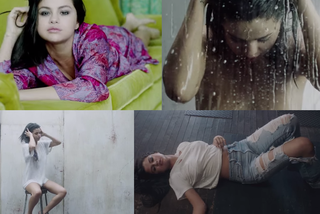 Selena Gomez - Teledysk Good For You już w sieci. Zobacz nowe video Seleny! [VIDEO]