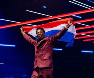 Otwarcie finału Eurowizji 2025