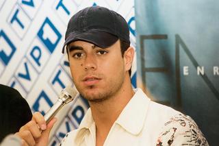 Enrique Iglesias 