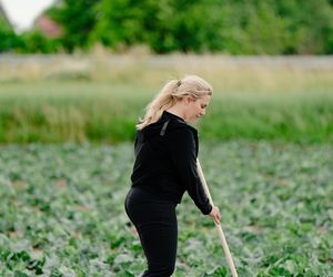 6. odcinek Rolnik szuka żony