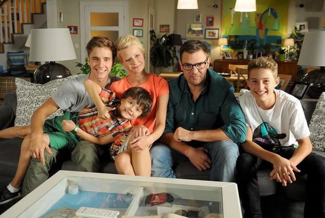 Maciej Musiał chce zostać tatą