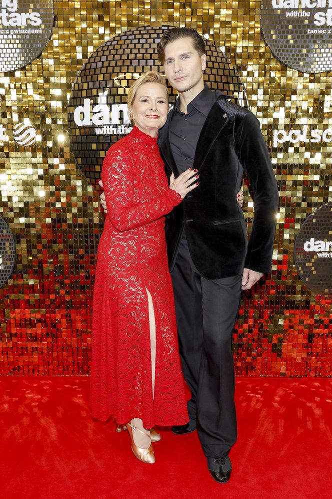 Barbara Bursztynowicz, Michał Kassin