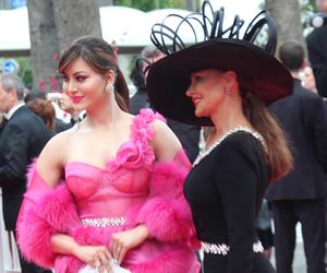 Wielka gwiazda Bollywood bryluje w Cannes w sukience polskiej projektantki. Dorota Goldpoint też zadała szyku! Mamy zdjęcia