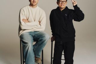 GUESS JEANS i Nicolai Marciano ogłaszają nowy, ekscytujący rozdział