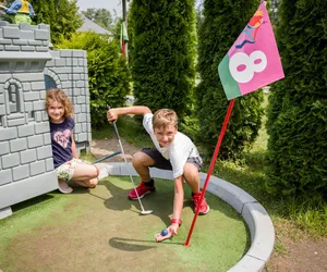 Świat magii i superbohaterów w Julinek Park! To będzie wyjątkowy weekend