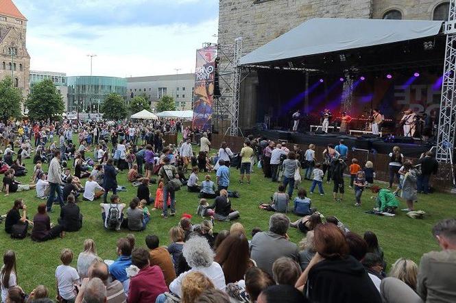 W ten weekend można wybrać się m.in. na festiwal Ethno Port.