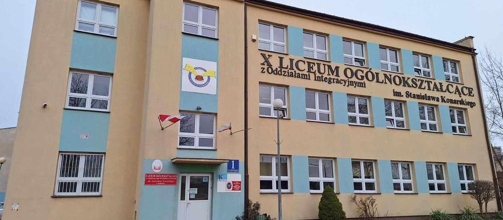 Konarski Radom Plan Lekcji 2018 2019