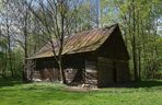 To miejsce w Małopolsce przyciąga turystów jesienią. Jego ozdobą jest unikatowy drewniany dwór