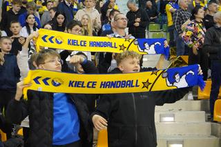 Hit w Hali Legionów! Są już bilety na mecz Industria Kielce - SC Magdeburg w Lidze Mistrzów piłkarzy ręcznych