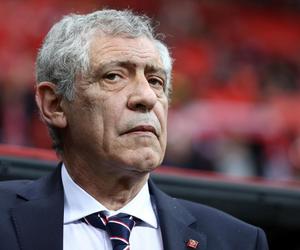 Fernando Santos ogłosił powołania na mecze z Niemcami i Mołdawią