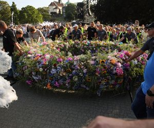 Wianki nad Wisłą 2025 w Warszawie 