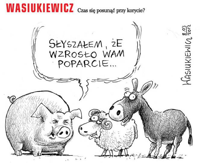 Rysunek Dnia