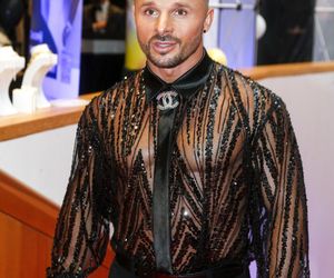 Qczaj opowiedział o uzależnieniu. Tego chyba nikt się nie spodziewał