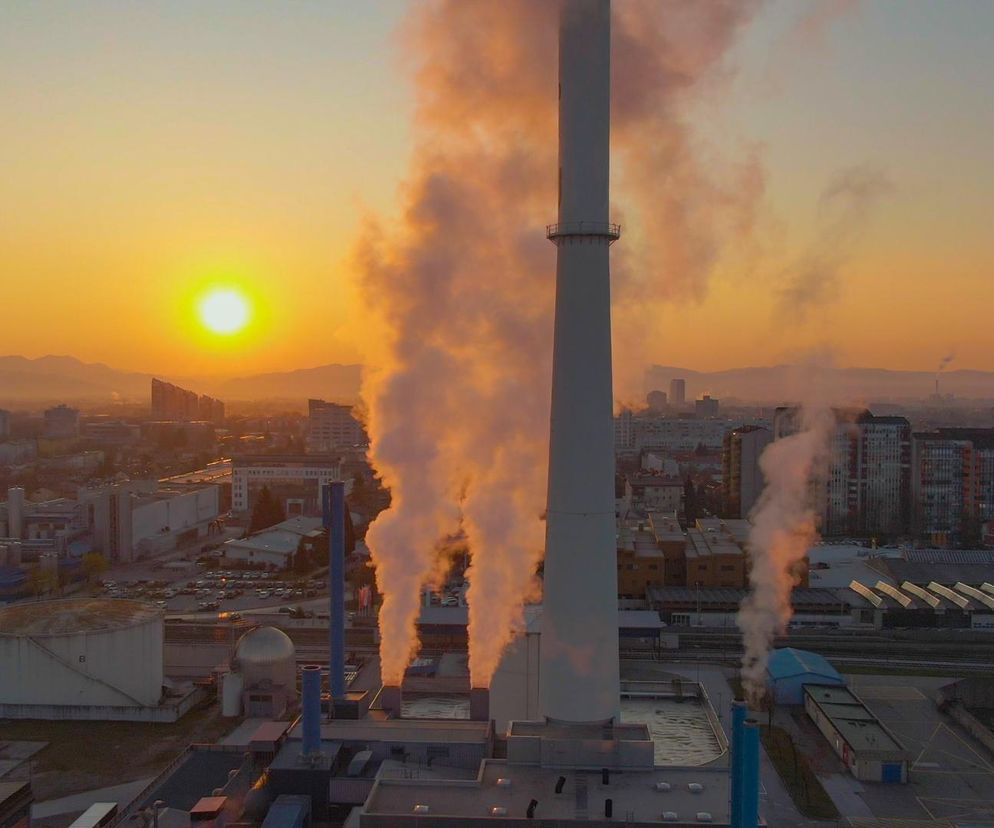 Tu Europejczycy mają dość brudu i smogu