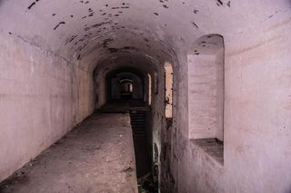 Tajemnicze miejsca w Trójmieście według AI