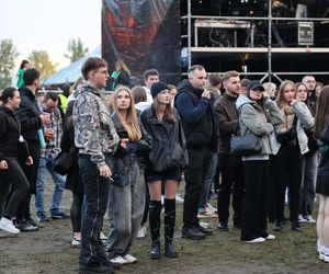 Lublinalia 2025 - tak bawiliście się drugiego dnia!
