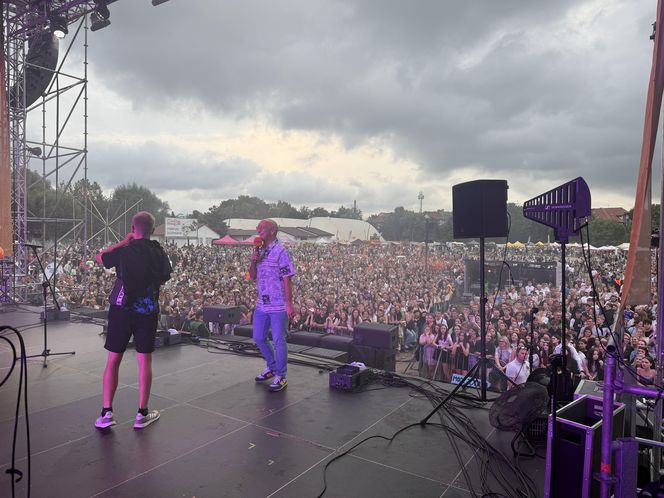 Eska Music Tour w Ełku