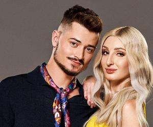 Temptation Island Polska - Dominika Woźniakowska i Jakub Matysiak