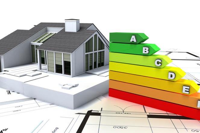 Kara za brak świadectwa charakterystyki energetycznej