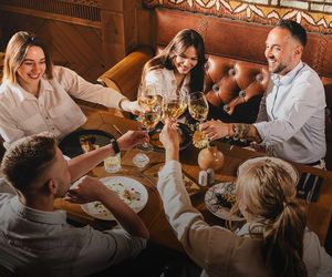 Smaki jesieni w sercu Zakopanego - październikowa edycja Bachleda Festiwal Restauracji