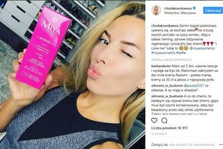 Jak urządzone jest mieszkanie Ewy Chodakowskiej?