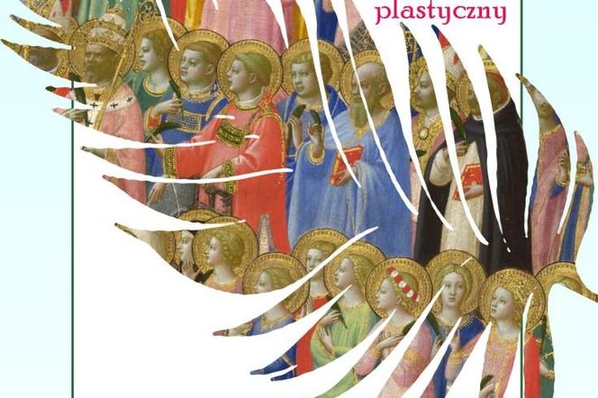 Międzynarodowy konkurs plastyczny Świadkowie nadziei