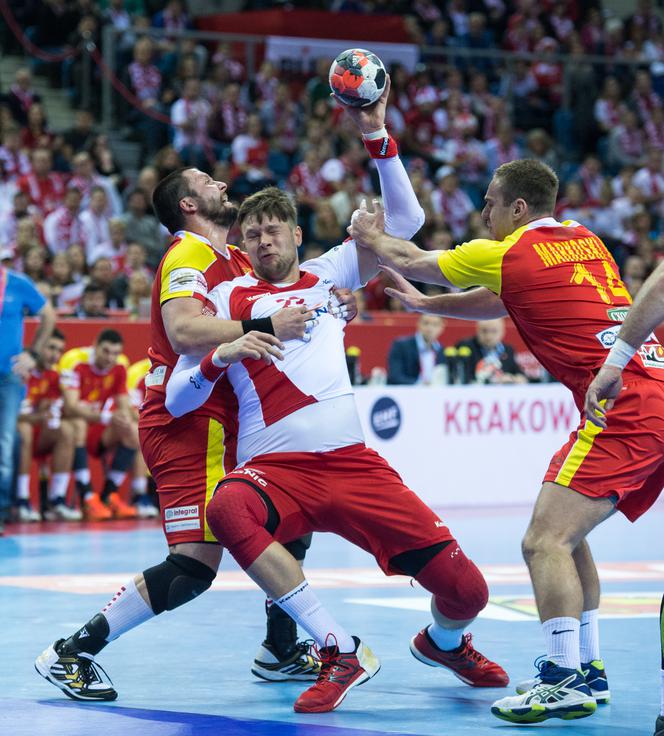 Syprzak wygra dla kibiców i żony