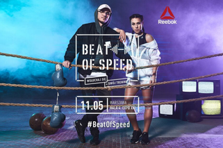 Beat of Speed, Joanna Jędrzęjczyk
