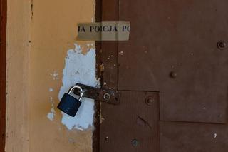 Jerzy zalewa się łzami. Syn zabił mi ukochaną. Wstrząsający mord w Toruniu