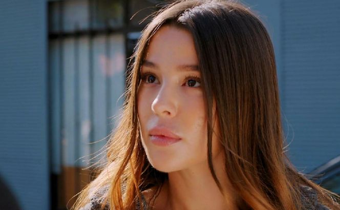 Miłość i nadzieja, odcinek 323. Zeynep