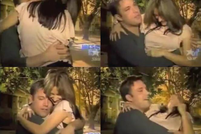 Ben Affleck - wywiad 2004