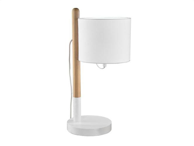 Lampa stołowa Carla