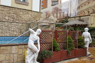 Mistrzostwa Polski Saunamistrzów w Czeladzi