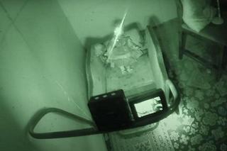 Przerażający nawiedzony dom. Mieszkało w nim 30 rodzin. Wszystkie uciekły 