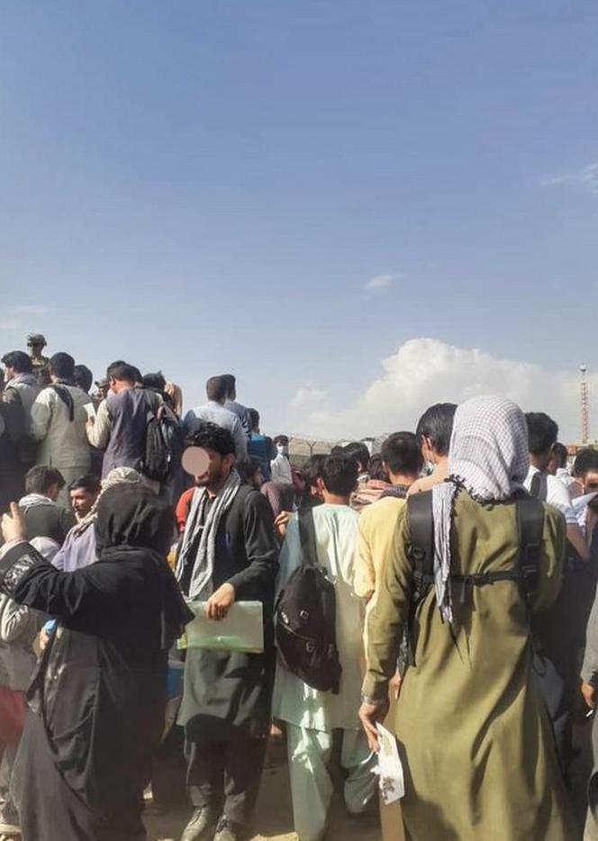 Do Opola niedługo trafi szesnastu Afgańczyków